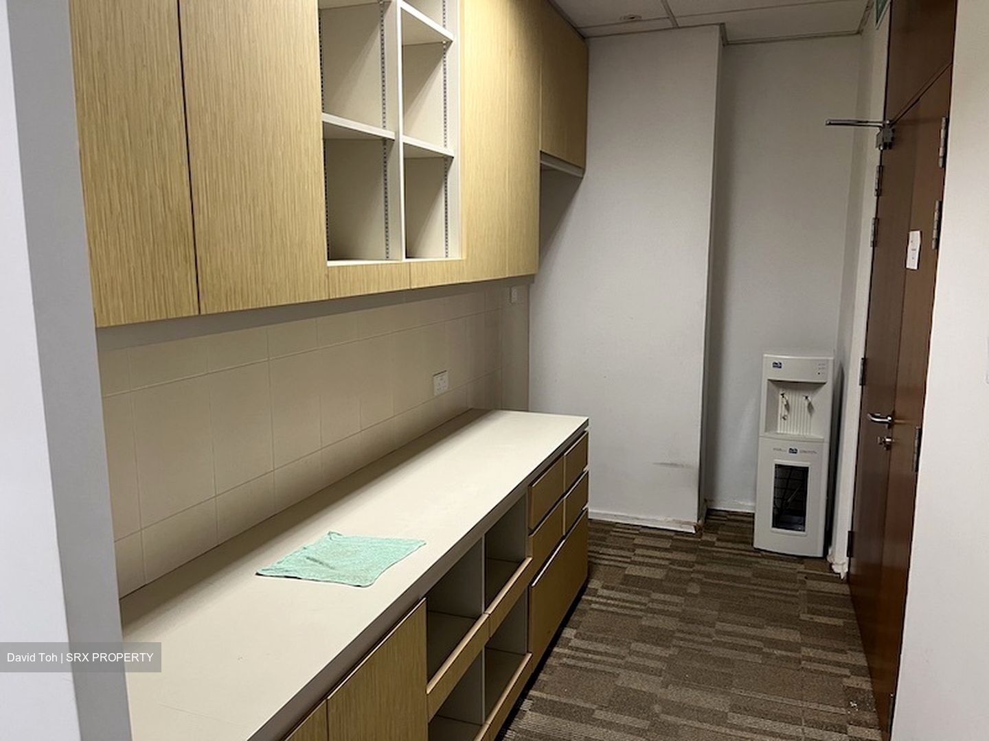Raffles Place MRT (D1), Office #550743471